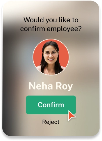 HR Software & Payroll SaaS Application For Enterprises | HROne