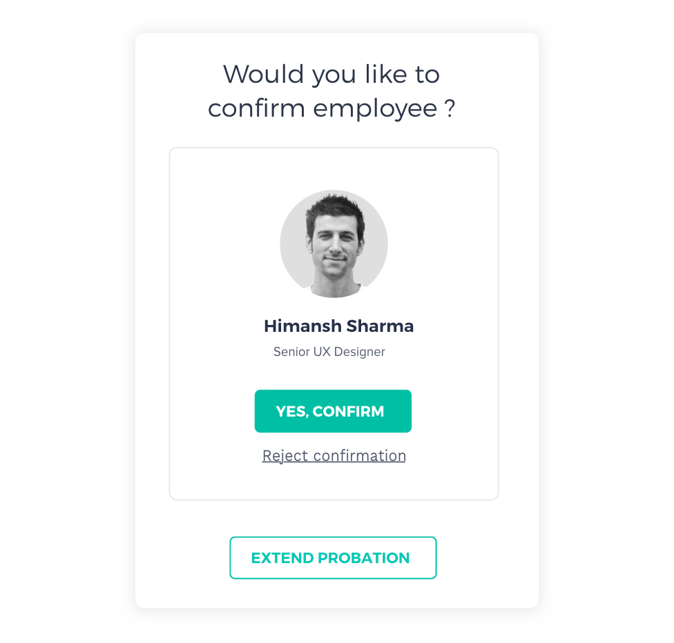 Workforce Management Software