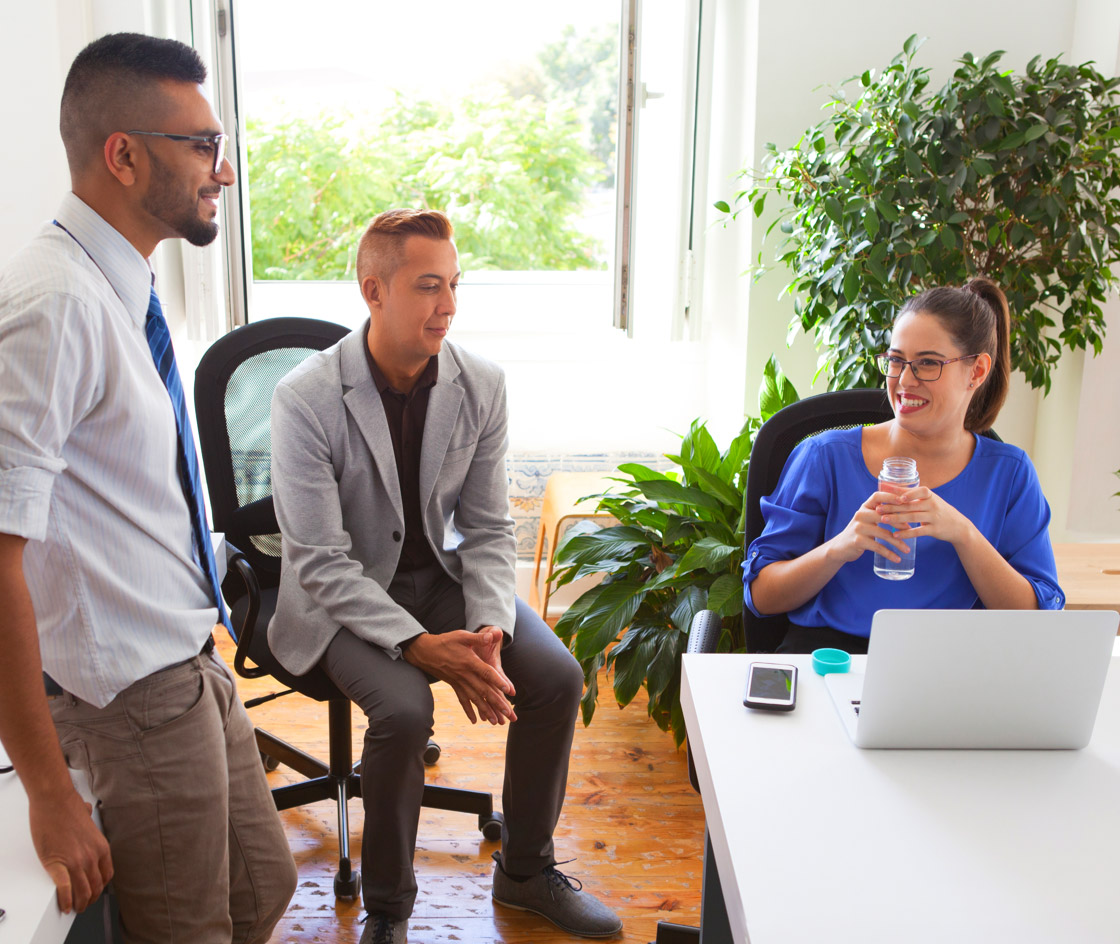 Workforce Management Software