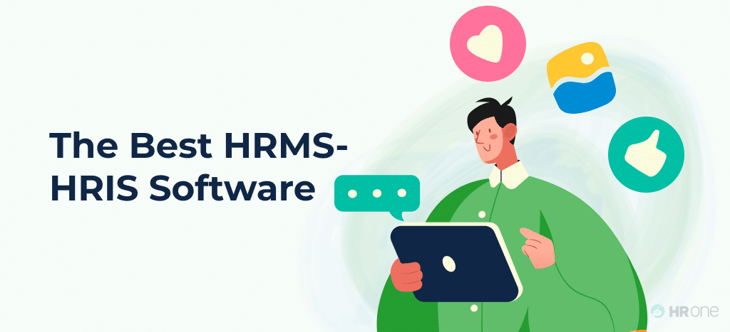 ways to find the best hris or hrms software