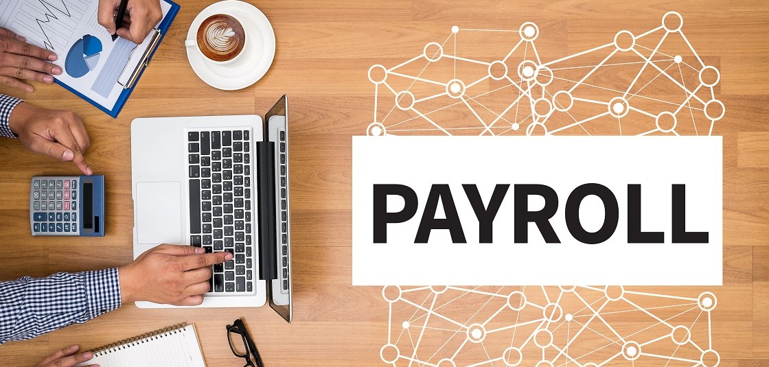 Payroll Software