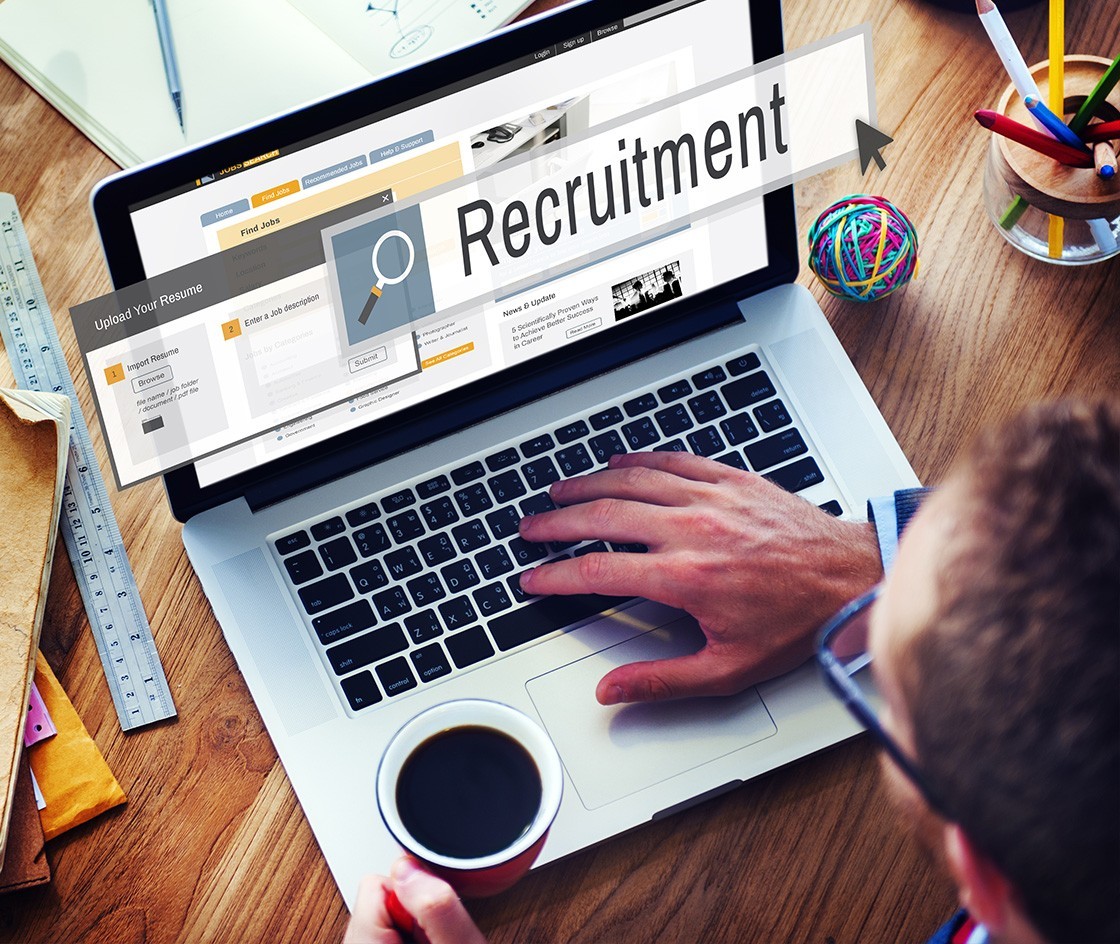 Recruitment Software