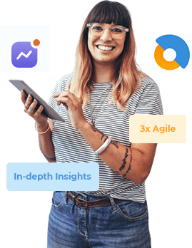 Analytics: hrone