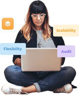 strong core: HROne