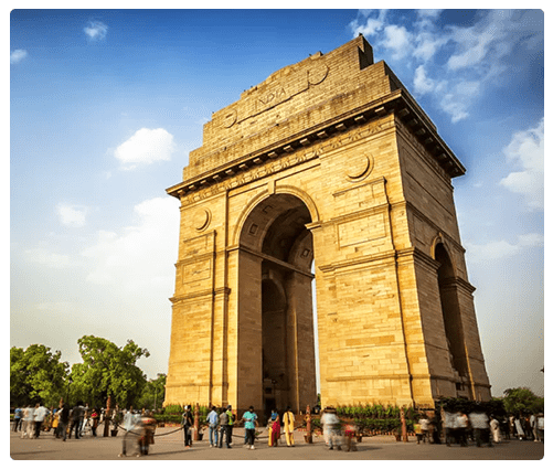 Delhi