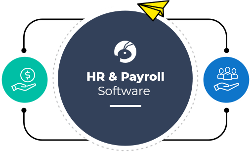 Hr Payroll Software Hr And Payroll Software India Hr Payroll System