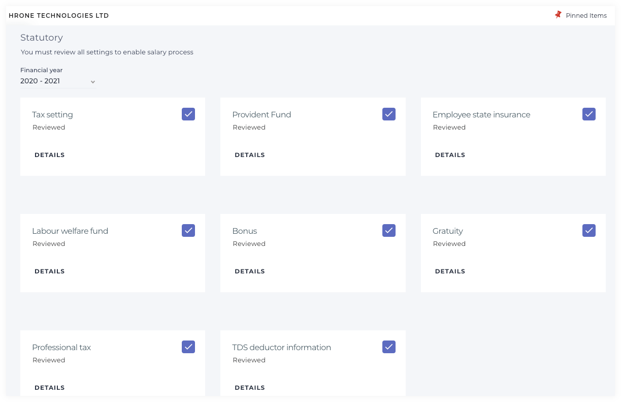 payroll system software