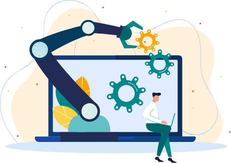Automation over Digitization