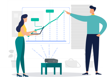 Scalability to support your expansion plans