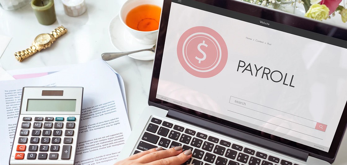 payroll management software
