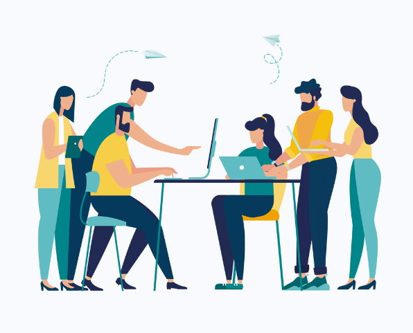 Recruitment Cycle: Preparation