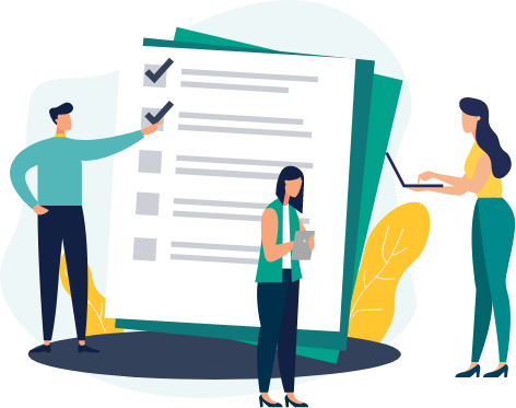 Recruitment Cycle: PRE-BOARDING