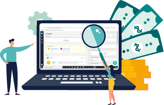 How to select a Payroll Service