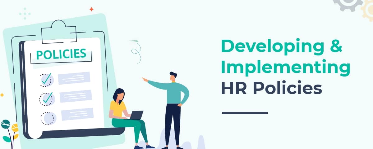 Effective HR Policies