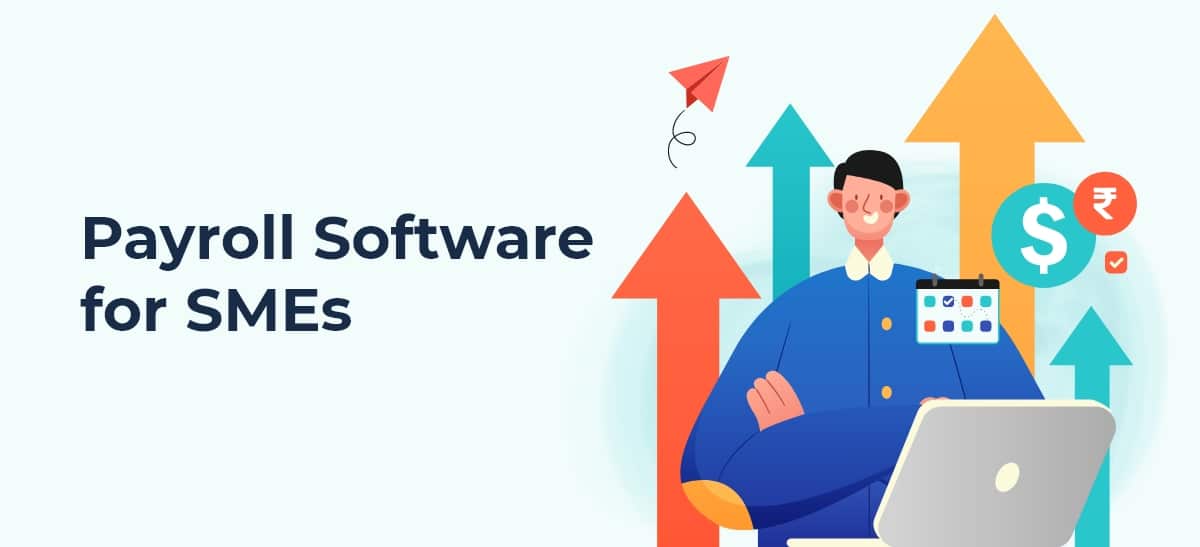 payroll software for sme