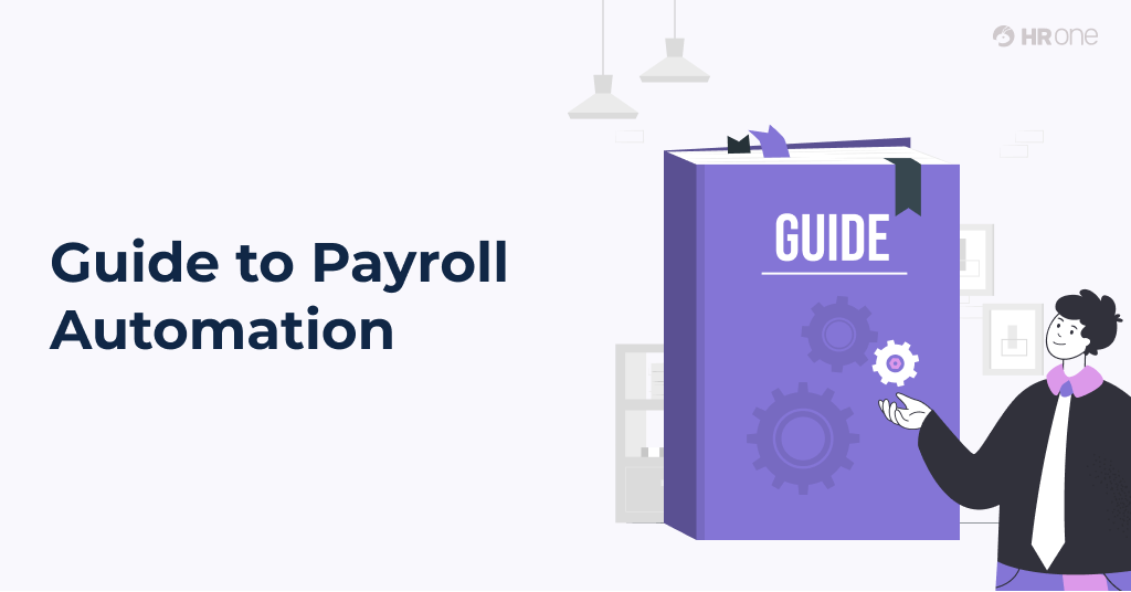 Guide to payroll automation