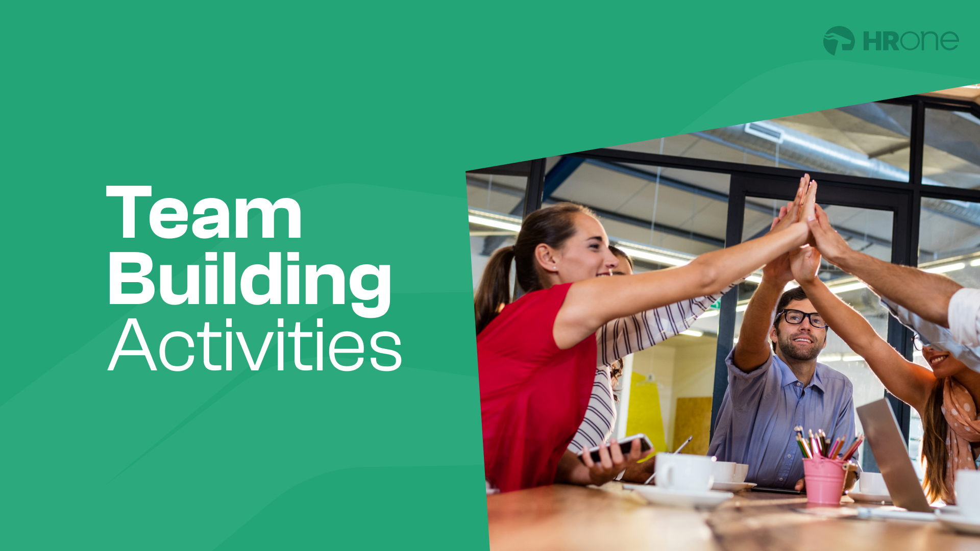 11 Innovative teambuilding games for improved collaboration and