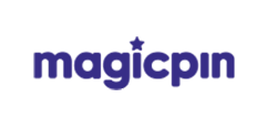 Magicpin Logo