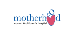 Motherhood Logo