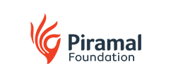 Piramal Foundation Logo