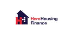 Hero Housing Finance Logo