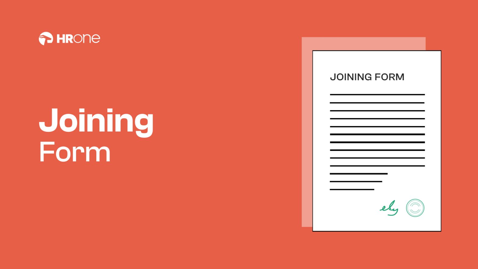 joining form