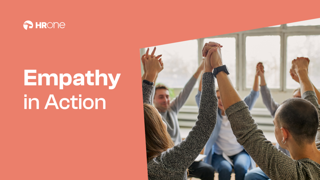 Empathy In Action: Building An Inclusive And Supportive Work ...