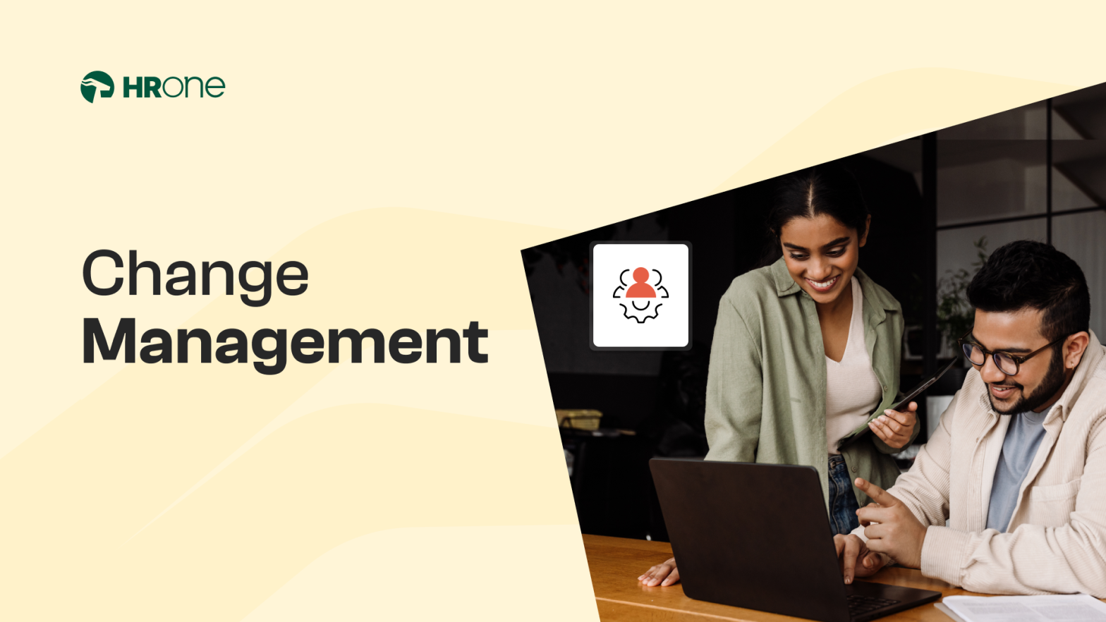 Change Management Agility