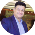 Neeraj Rana