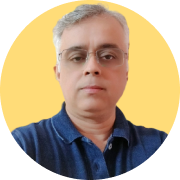 Pod with Amit Mohla