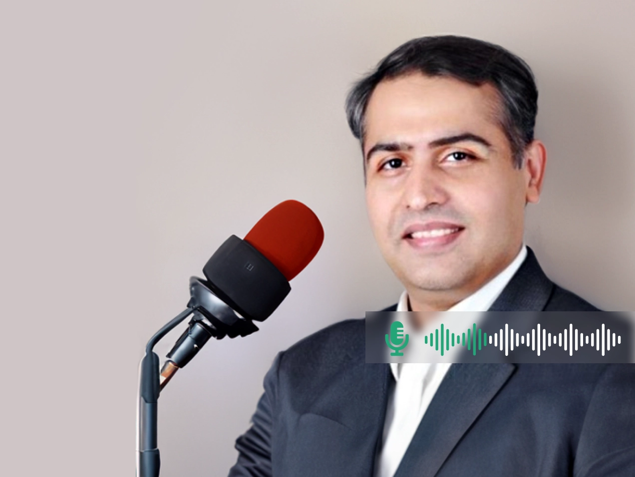 The HR Quest Amit Kataria Podcast