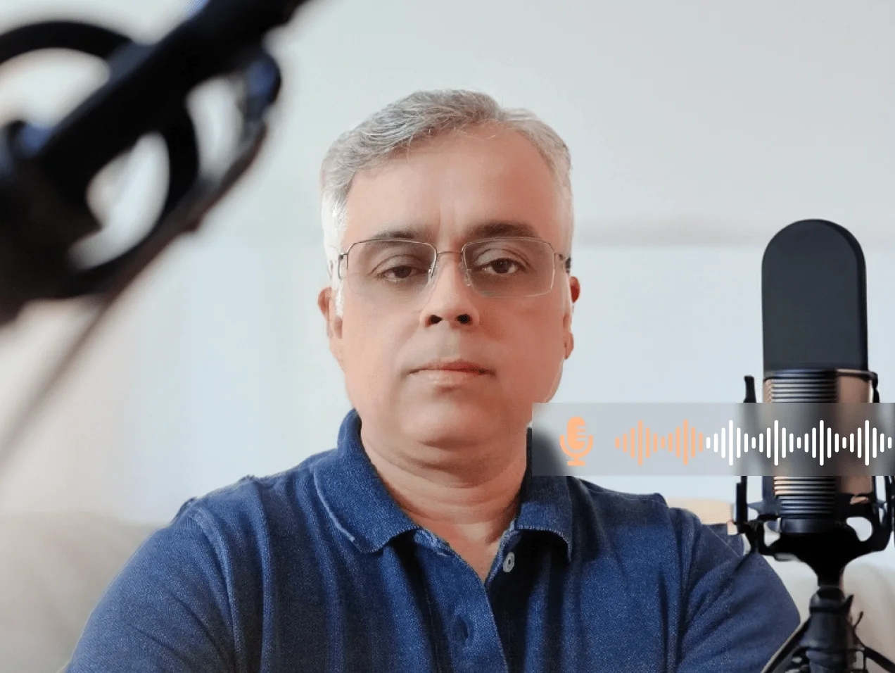 podcast in Mastering HR Analytics with Amit Mohala