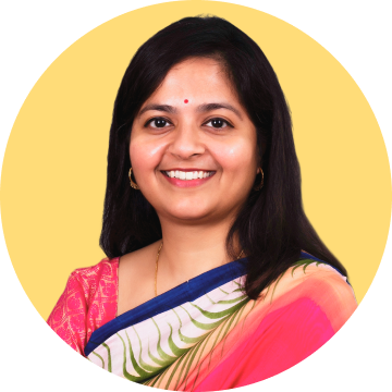 The CHRO Mindset Podcast with Smita Venkatraman