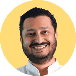 Saurabh Kale