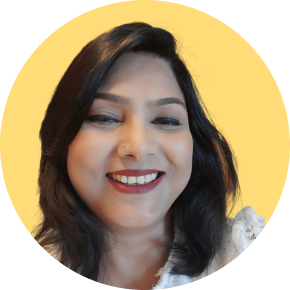 Sharmila Thakur