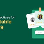 Diversity and Inclusion in Recruitment: Best Practices for Equitable Hiring