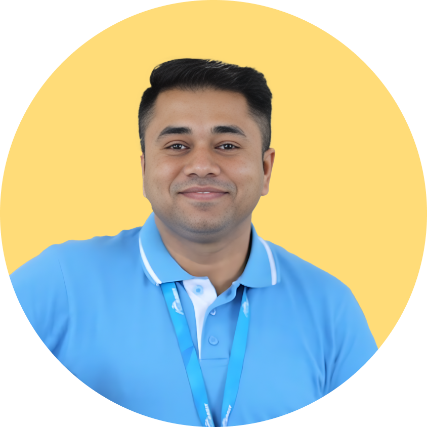 Sanketh Ramkrishnamurthy