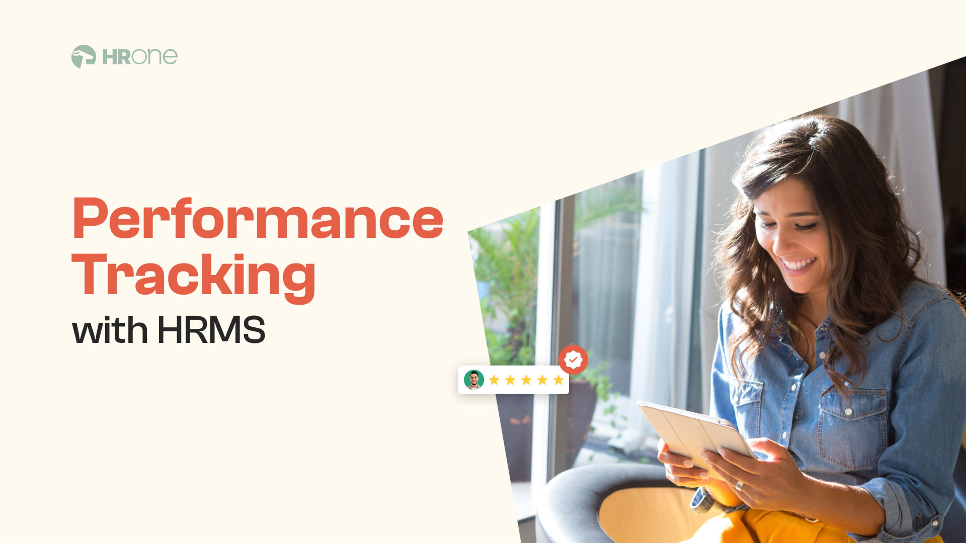 Benefits of Real-Time Performance Tracking with HRMS 