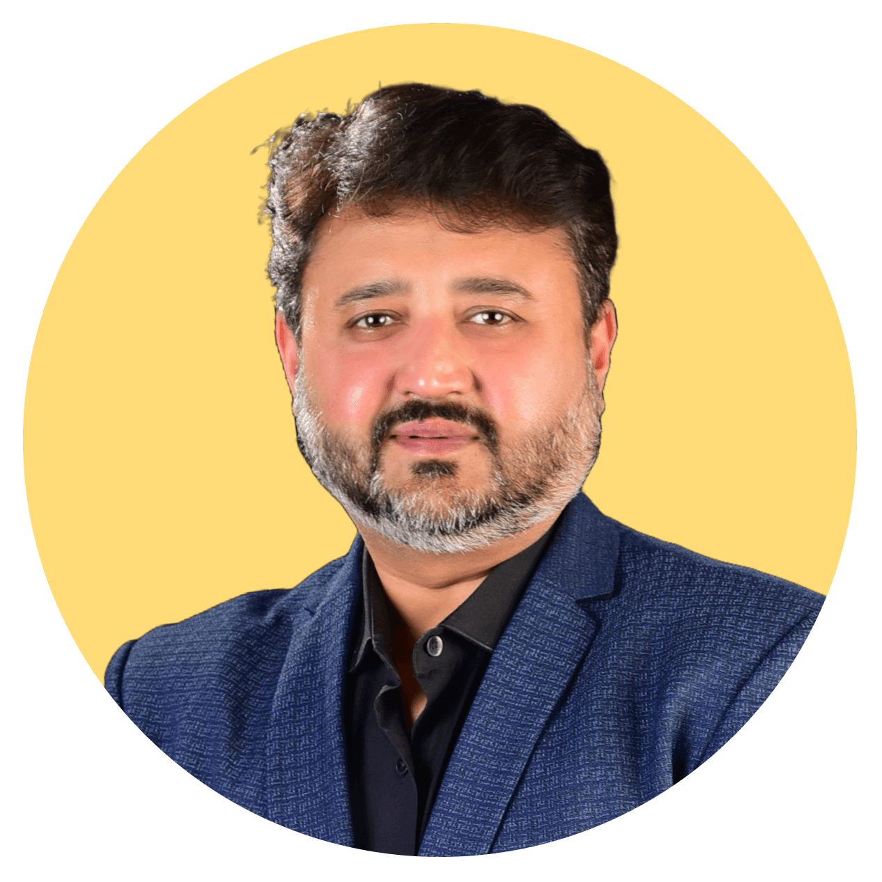 Anupam Srivastava