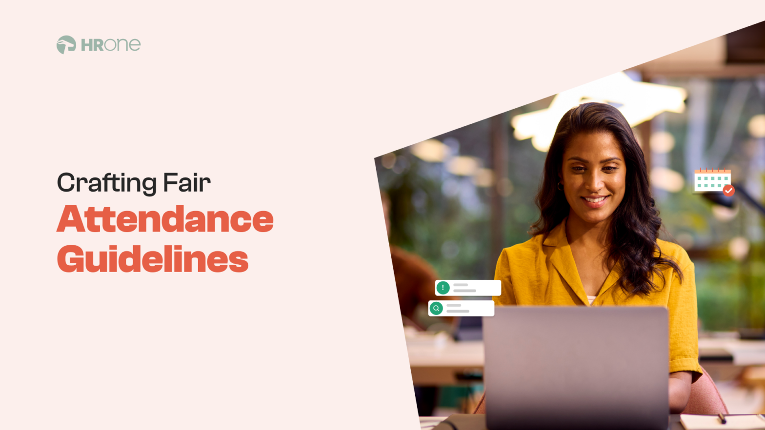 Crafting Fair Attendance Guidelines