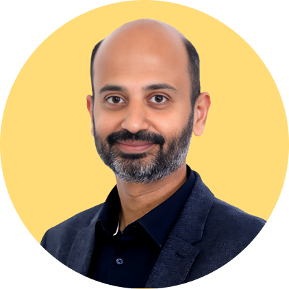 Krishna Raghavan