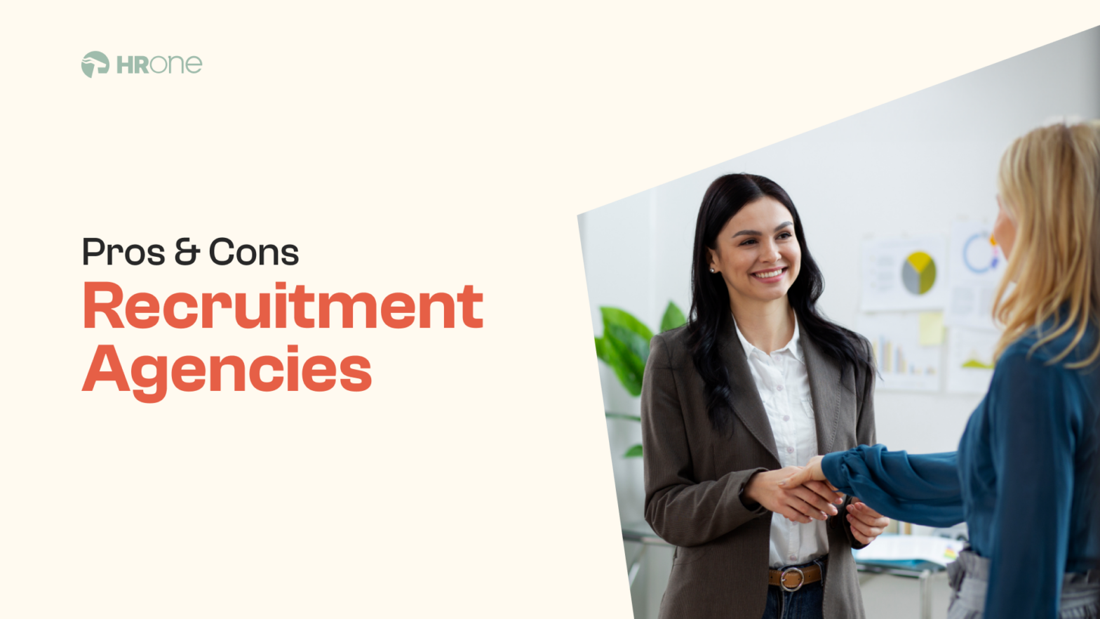 Pros & Cons of Recruitment Agencies