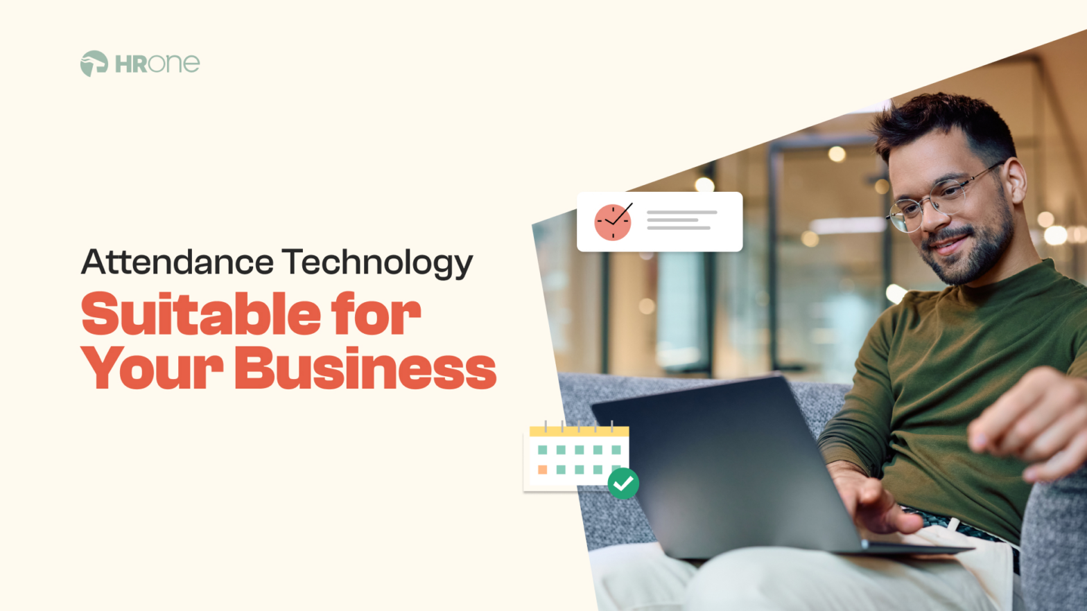 Biometric Attendance Technology Suitable for Your Business Know Now