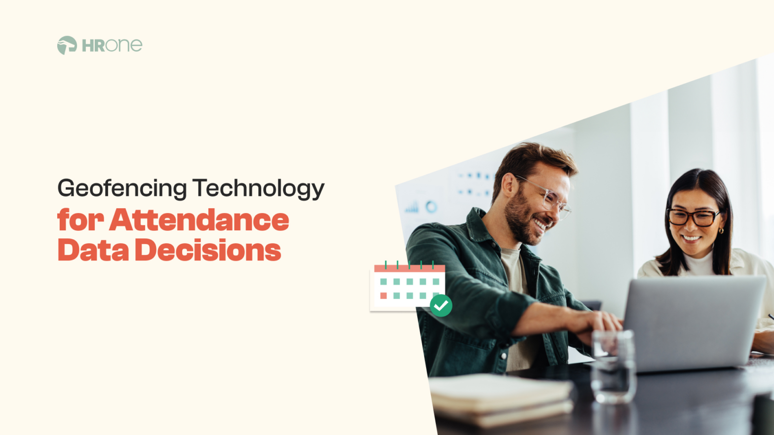 Geofencing Technology for Attendance Data Decisions