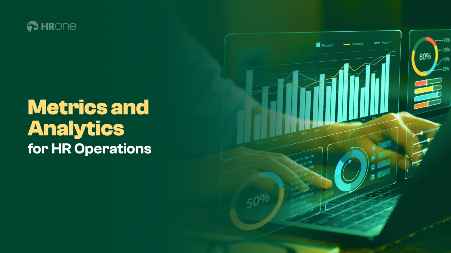Metrics & Analytics for HR Operations