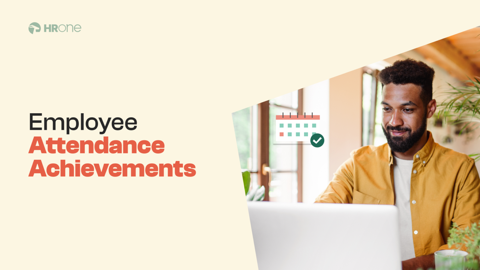 Recognise Attendance Progress