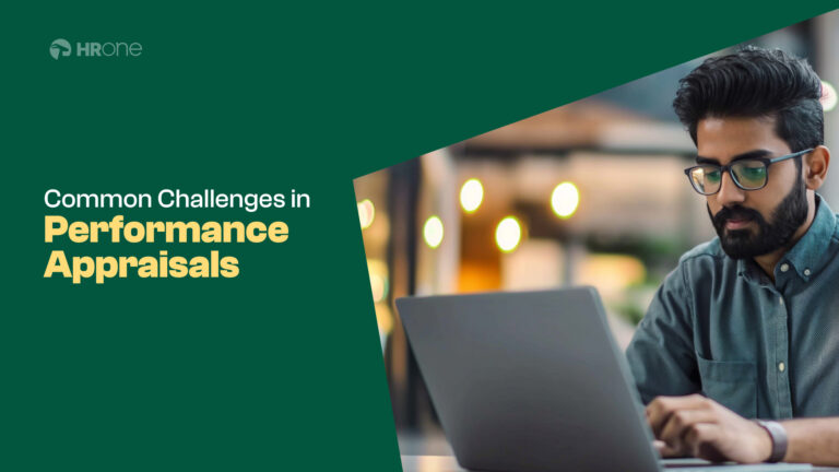 5 Ways To Address Performance Appraisal Challenges