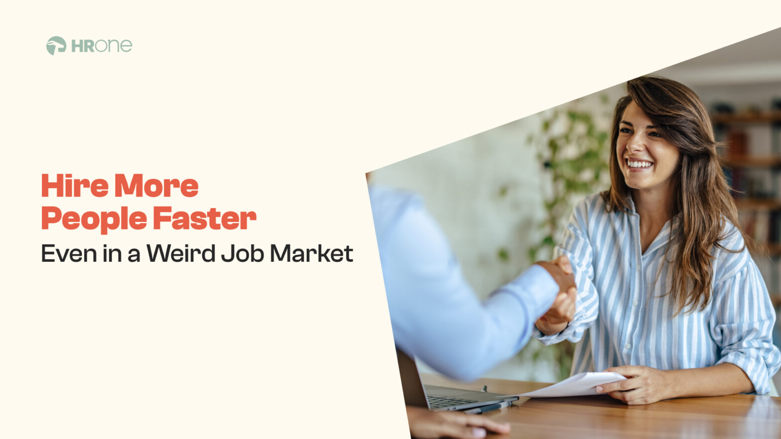 Hire More People Faster