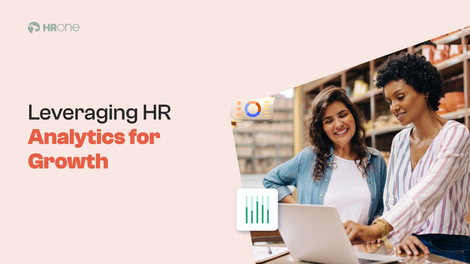 Leveraging HR Analytics for Strategic Decisions_ Utilizing data for insights and growth.