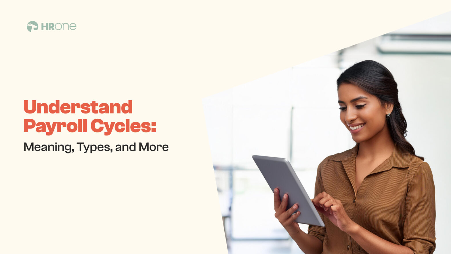 Payroll Cycles Meaning